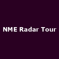 NME Radar Tour