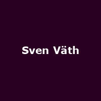 Sven Väth