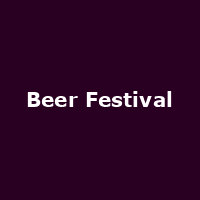 Beer Festival, Peter Bruntnell