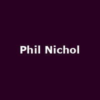 Phil Nichol