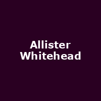Allister Whitehead
