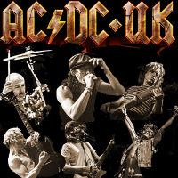 AC/DC UK, Dizzy Lizzy