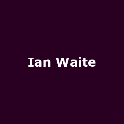 Ian Waite
