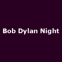 Bob Dylan Night