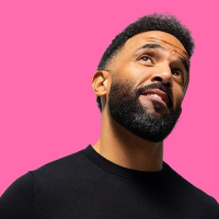 PRESALE tickets available for Craig David's 2025 Commitment UK arena tour