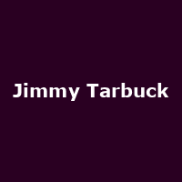 Jimmy Tarbuck
