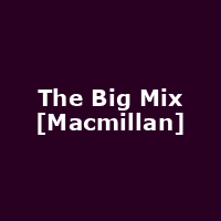 The Big Mix [Macmillan]