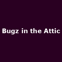 Bugz in the Attic