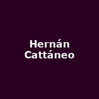 Hernán Cattáneo