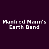 Manfred mann concert dates