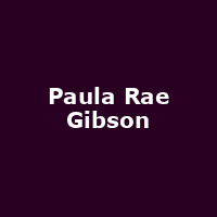 Paula Rae Gibson