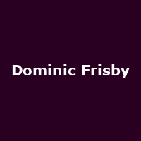 Dominic Frisby