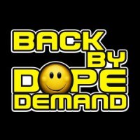 Back By Dope Demand