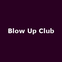 Blow Up Club