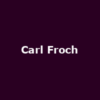 Carl Froch