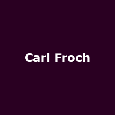 Carl Froch