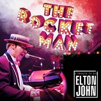 The Rocket Man [Elton John tribute]