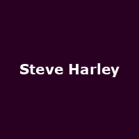 Steve Harley
