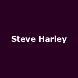 Steve Harley - Image: www.steveharley.com