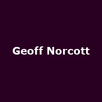Geoff Norcott