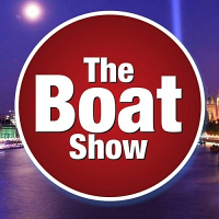 Boat Show Comedy Club, Paul McCaffrey, Sara Barron, Liam Withnail