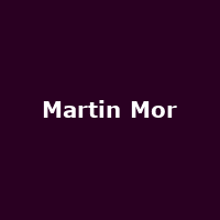 Martin Mor