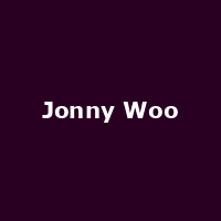 Jonny Woo