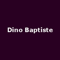 Dino Baptiste
