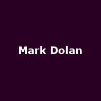 Mark Dolan