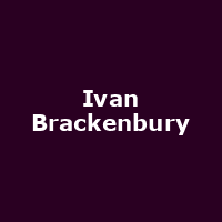 Ivan Brackenbury