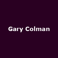 Gary Colman