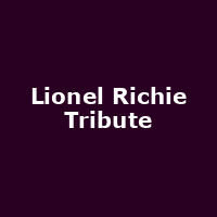 Lionel Richie Tribute
