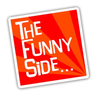 The Funny Side...