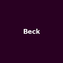 Beck - Image: www.beck.com