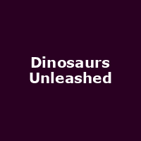 Dinosaurs Unleashed