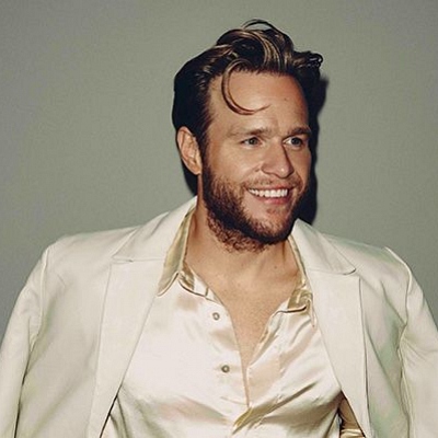 In Case You Didn’t Know - Olly Murs Album Review
