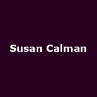 Susan Calman