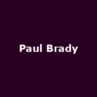 Paul Brady - Image: www.paulbrady.com