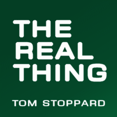 The Real Thing [play]