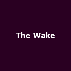 The Wake - Image: twitter.com/LetThemEatWake