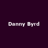 Danny Byrd