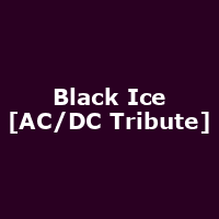Black Ice [AC/DC Tribute]