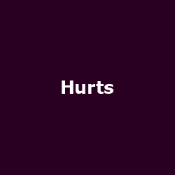 Hurts