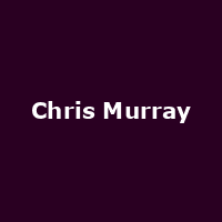 Chris Murray