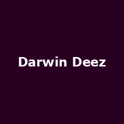 Darwin Deez