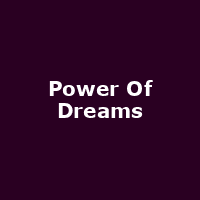Power Of Dreams