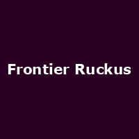 Frontier Ruckus
