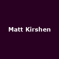 Matt Kirshen