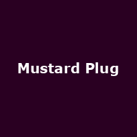 Mustard Plug, Captain Accident, Chris Murray