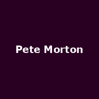 Pete Morton